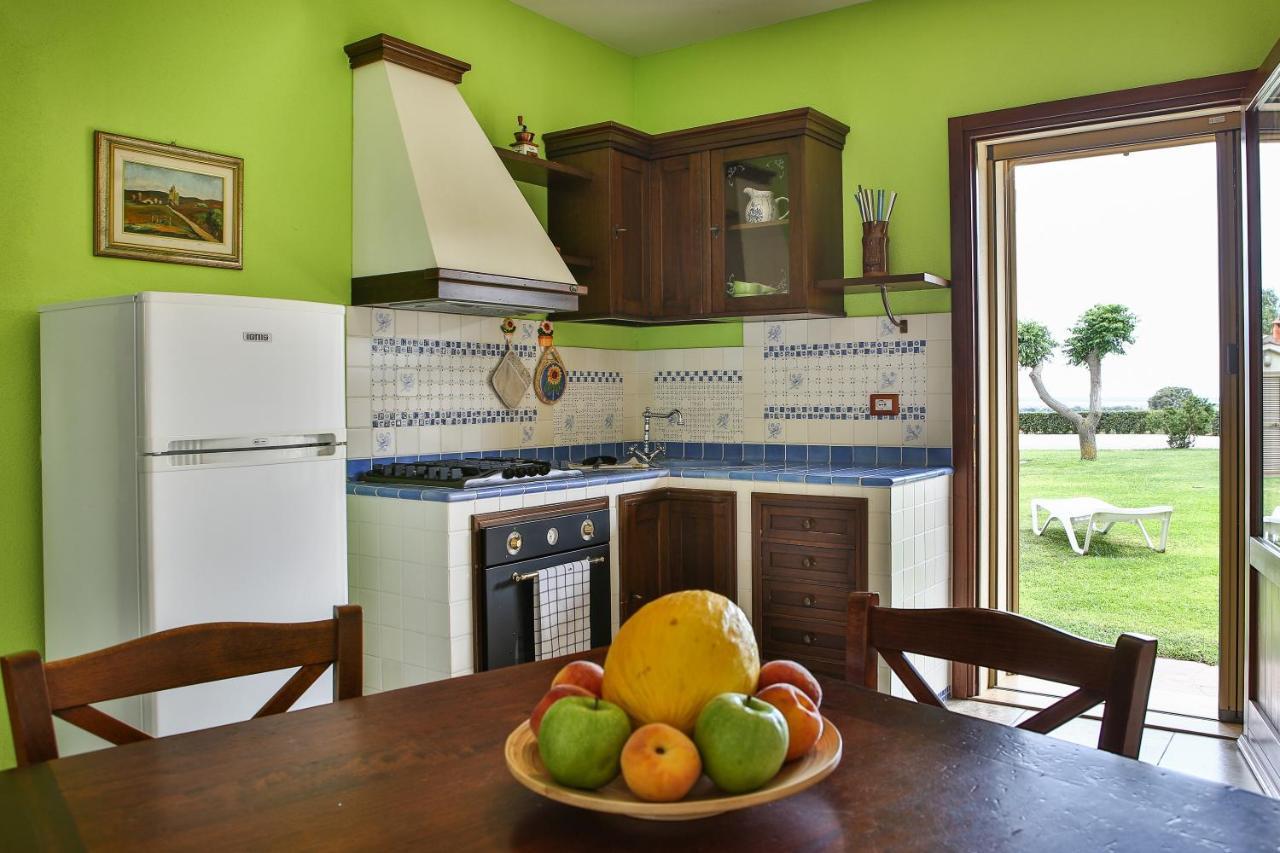 Agriturismo Diaccia Botrona Castiglione della Pescaia Εξωτερικό φωτογραφία