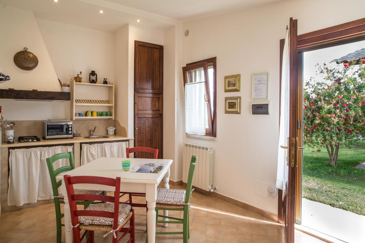 Agriturismo Diaccia Botrona Castiglione della Pescaia Εξωτερικό φωτογραφία