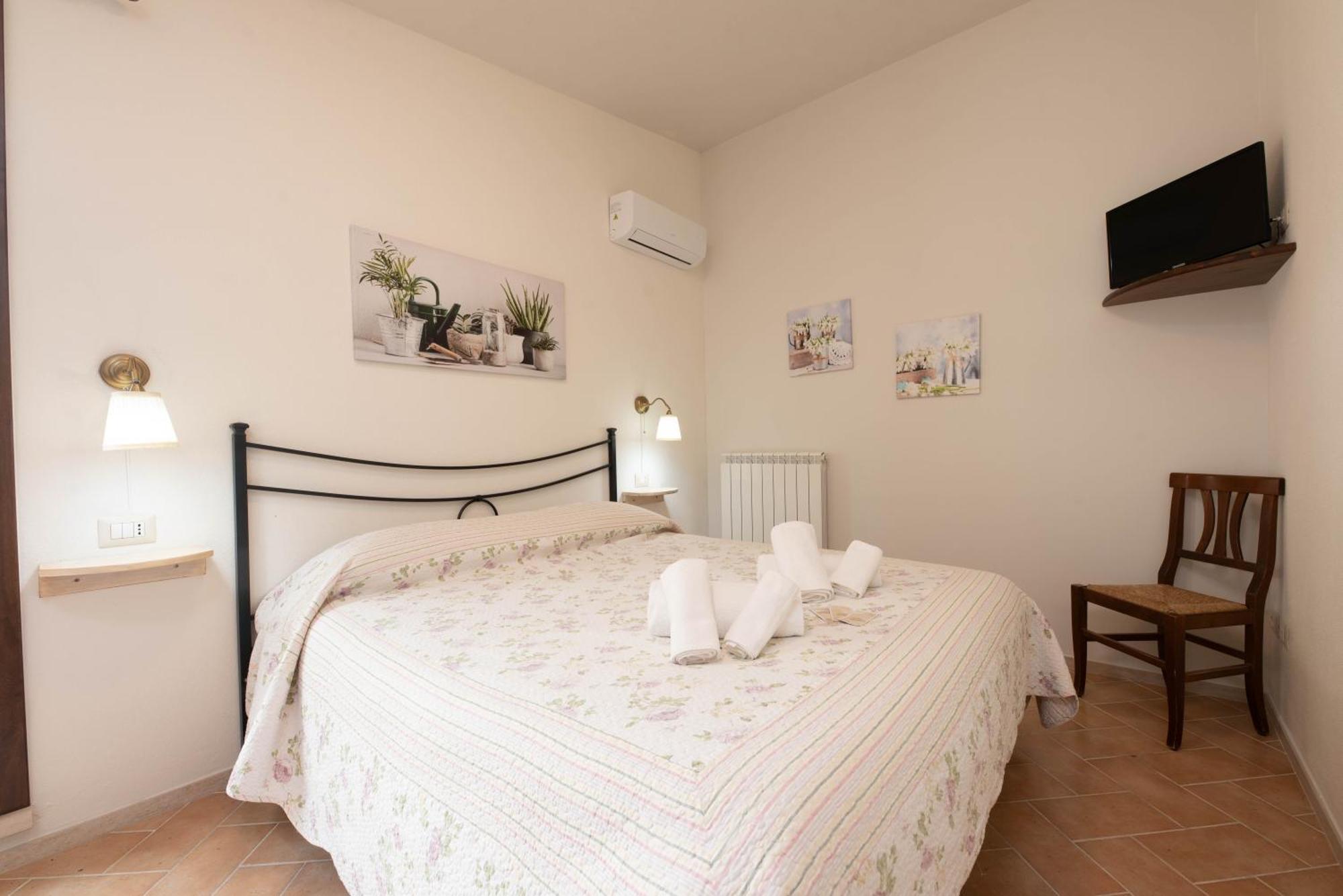 Agriturismo Diaccia Botrona Castiglione della Pescaia Εξωτερικό φωτογραφία