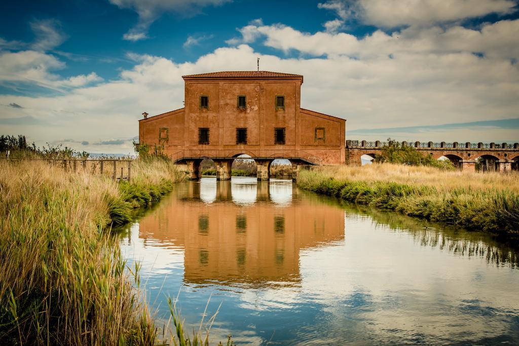 Agriturismo Diaccia Botrona Castiglione della Pescaia Εξωτερικό φωτογραφία