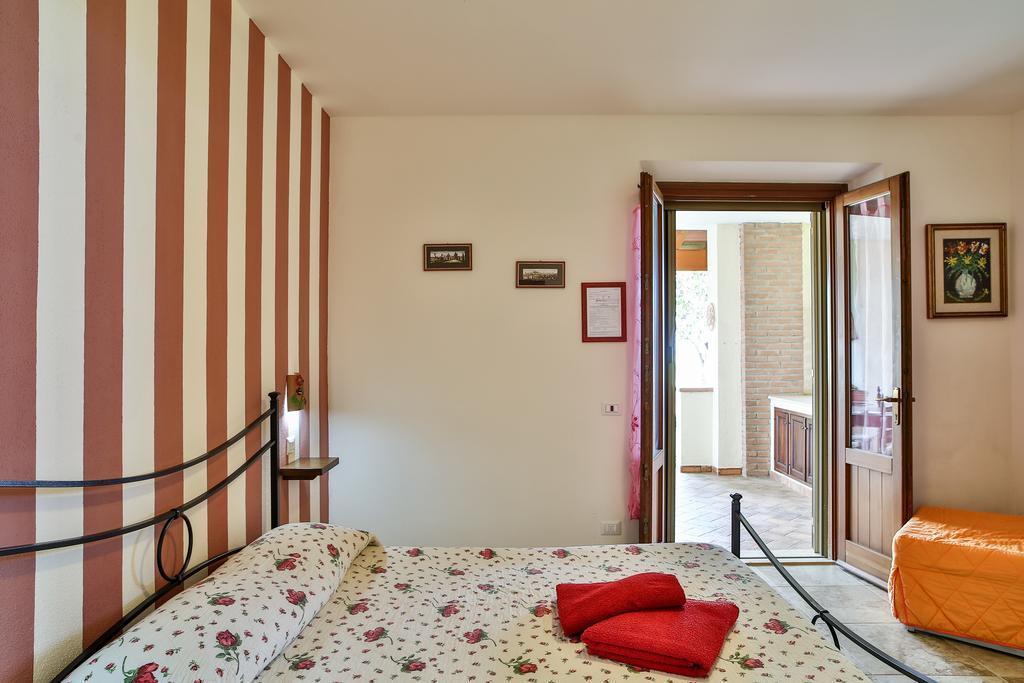 Agriturismo Diaccia Botrona Castiglione della Pescaia Εξωτερικό φωτογραφία
