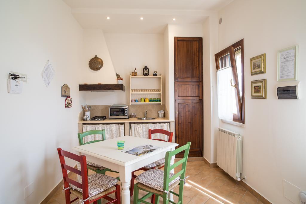 Agriturismo Diaccia Botrona Castiglione della Pescaia Εξωτερικό φωτογραφία