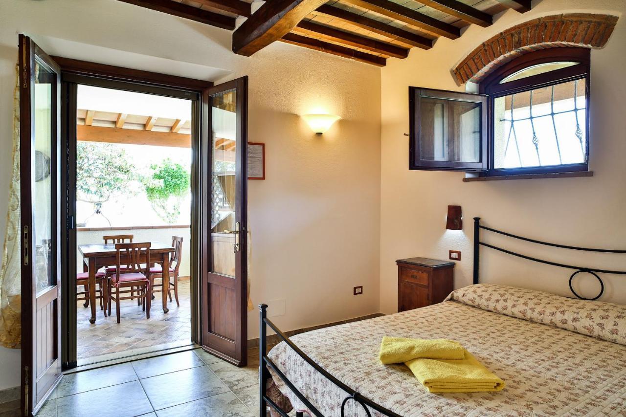 Agriturismo Diaccia Botrona Castiglione della Pescaia Εξωτερικό φωτογραφία