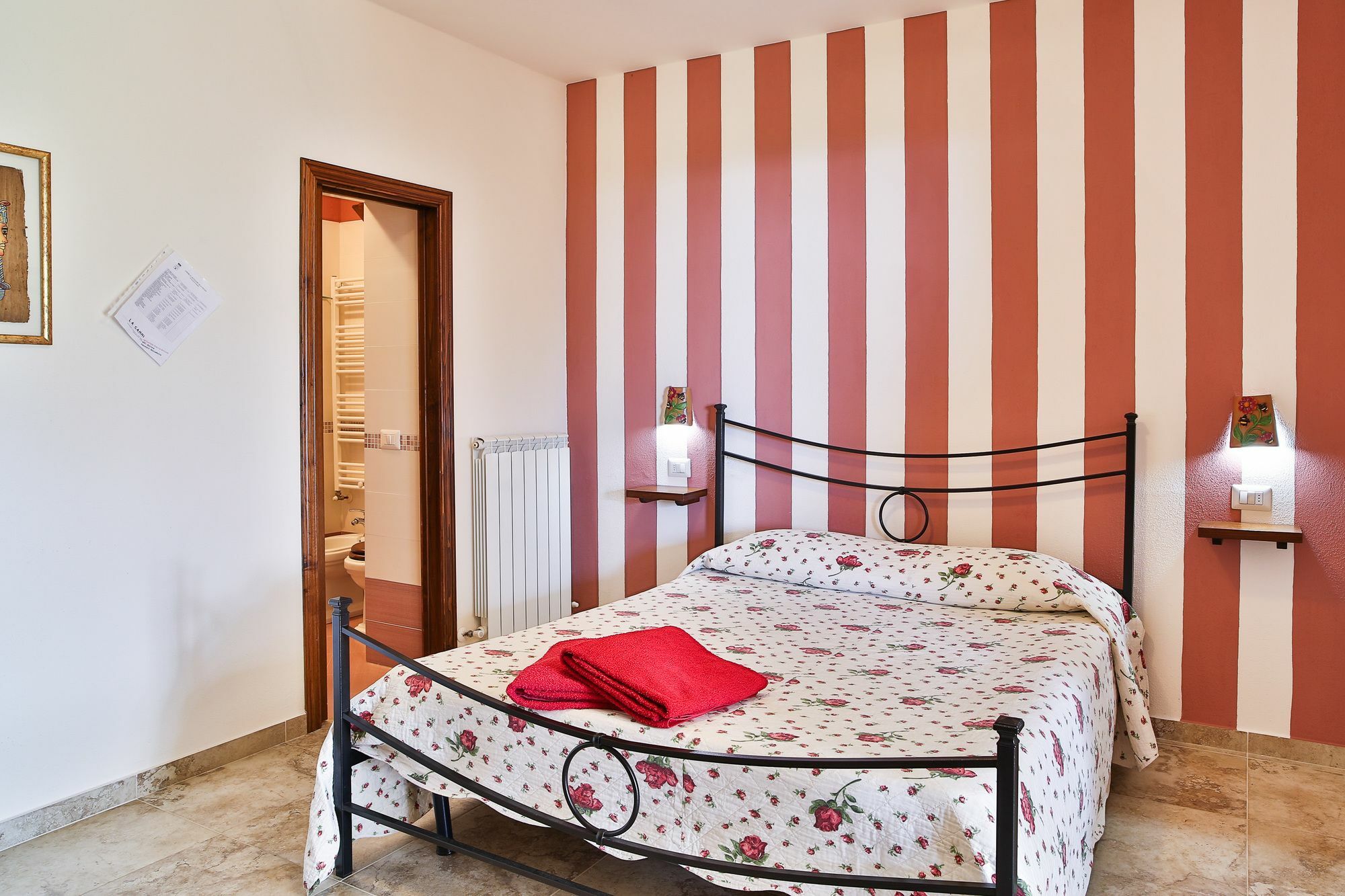 Agriturismo Diaccia Botrona Castiglione della Pescaia Εξωτερικό φωτογραφία