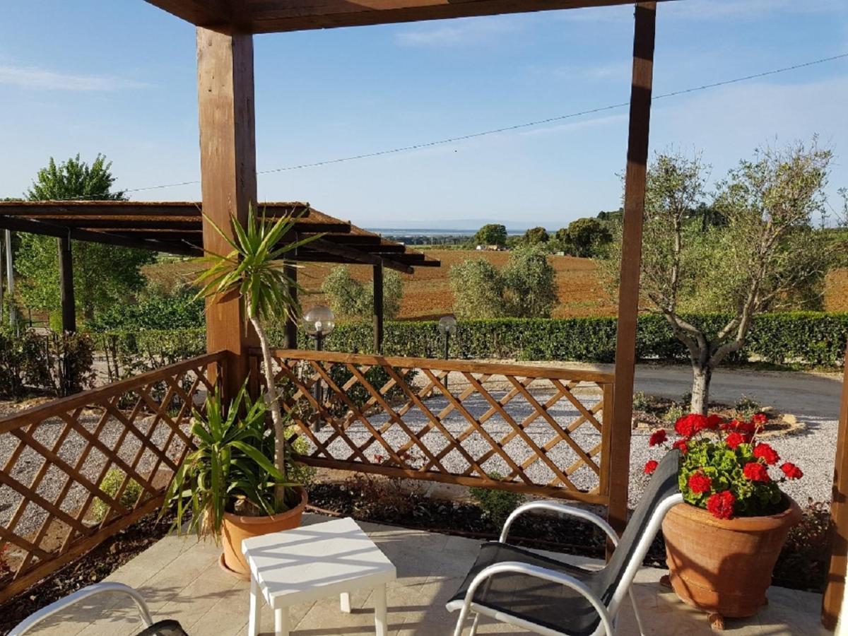 Agriturismo Diaccia Botrona Castiglione della Pescaia Εξωτερικό φωτογραφία