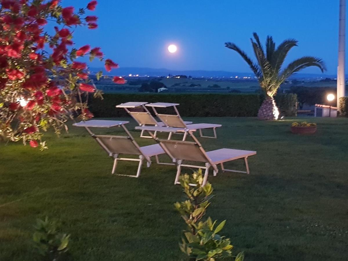 Agriturismo Diaccia Botrona Castiglione della Pescaia Εξωτερικό φωτογραφία
