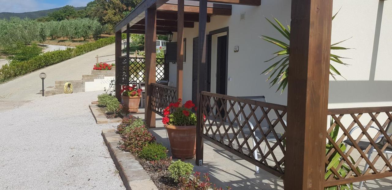 Agriturismo Diaccia Botrona Castiglione della Pescaia Εξωτερικό φωτογραφία