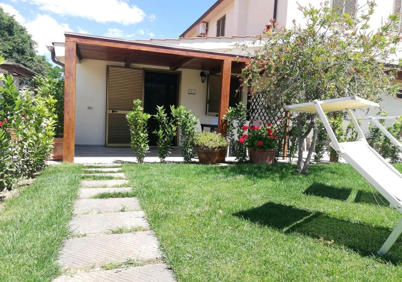 Agriturismo Diaccia Botrona Castiglione della Pescaia Εξωτερικό φωτογραφία