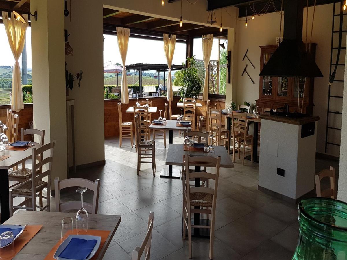 Agriturismo Diaccia Botrona Castiglione della Pescaia Εξωτερικό φωτογραφία