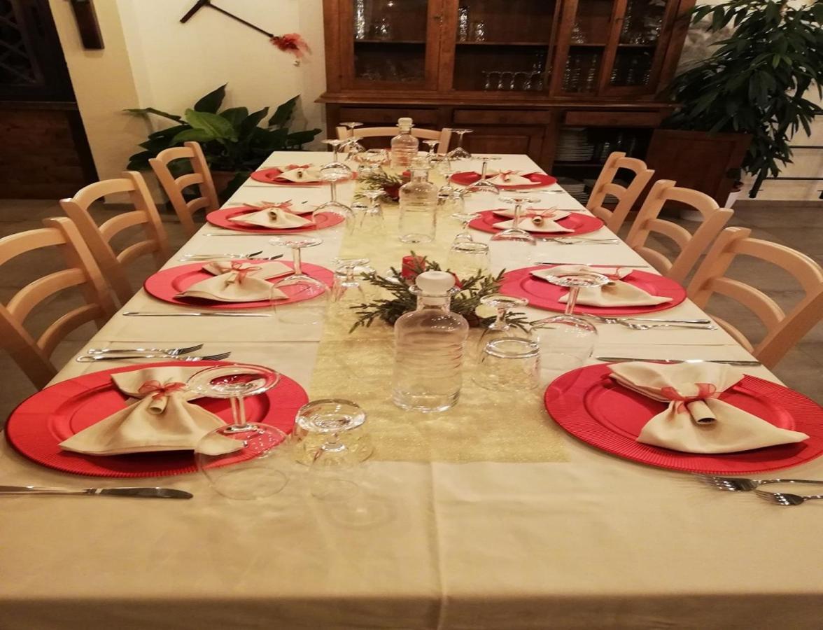 Agriturismo Diaccia Botrona Castiglione della Pescaia Εξωτερικό φωτογραφία